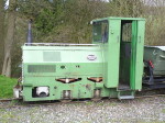 Torfwerk Ainring Zustand bei Übernahme