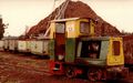 Einsatz Torfwerk Foto: Walter Listl