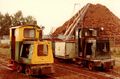 Einsatz Torfwerk Foto: Walter Listl