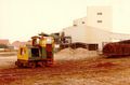 Einsatz Torfwerk Foto: Walter Listl