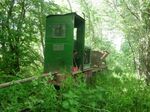 Gleisrückbaueinsatz