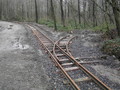 Abzweigweiche