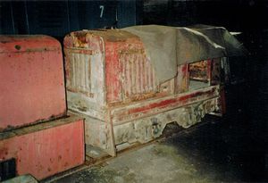 2006 Zustand Übernahme Koln
